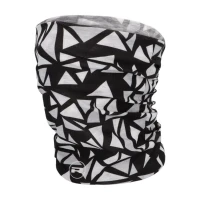 БАФФ RICHA NECK TUBE TRINITY grey