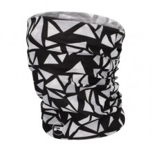 БАФФ RICHA NECK TUBE TRINITY grey