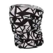 БАФФ RICHA NECK TUBE TRINITY grey