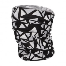 БАФФ RICHA NECK TUBE TRINITY grey