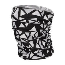 БАФФ RICHA NECK TUBE TRINITY grey
