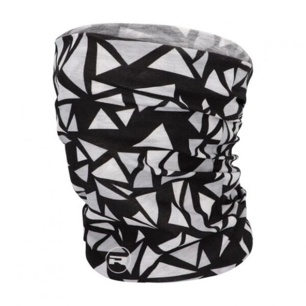 БАФФ RICHA NECK TUBE TRINITY grey