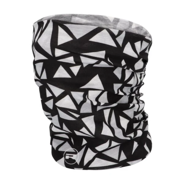 БАФФ RICHA NECK TUBE TRINITY grey
