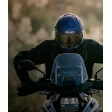 Шлем HJC i91 TRICUS MC21SF