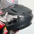 Шлем HJC RPHA60 MATTE BLACK