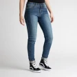 Джинсы BROGER CALIFORNIA LADY CASUAL WASHED BLUE