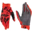 Перчатки LEATT MOTO 2.5 WINDBLOCK BURN