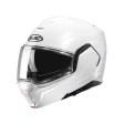 Шлем HJC i100 Blanc Perle / PEARL WHITE