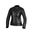 Куртка кожаная SECA BONNEVILLE LADY BLACK