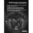 Моточерепаха LEATT FUSION VEST 3.0 BLACK