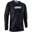 Свитшот (джерси) LEATT MOTO 4.5 ENDURO BLACK