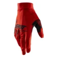 Перчатки LEATT JUNIOR MOTO 1.5 RED