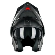 Шлем SCORPION ADX-2 LEWIS Noir mat-Argent (159)