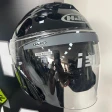 Шлем HJC i31 METAL BLACK