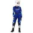 Штаны LEATT MOTO 4.5 DEEP BLUE