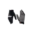 Перчатки LEATT MOTO 2.5 SUBZERO BLACK
