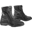 Ботинки LATINO Dry BLACK