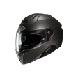 Шлем HJC i91 SEMI FLAT TITANIUM