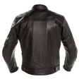 Куртка кожаная Richa RETRO RACING BLACK EDITION black