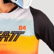 Свитшот (джерси) LEATT MOTO 4.5 LITE GLAMIS