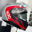 Шлем HJC RPHA71 COZAD MC1SF