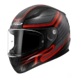 Шлем LS2 FF353 RAPID II KAIJU M.BLACK RED WHITE-06