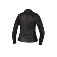 Куртка кожаная SECA BONNEVILLE LADY BLACK
