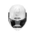 Шлем HJC i100 Blanc Perle / PEARL WHITE