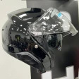 Шлем HJC F31 NOIR METAL / METAL BLACK