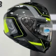 Шлем HJC F71 ARCAN MC3H