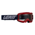 Очки LEATT VIZION 2.5 90 VLT ROYAL CLEAR