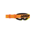 Очки LEATT VIZION 3.5 90 VLT CITRUS CLEAR