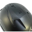 Шлем D-SKWAL 3 DARK SHADOW EDITION Mat A08