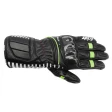 Перчатки SECA COMPASS LADY BLACK