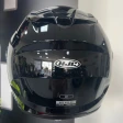 Шлем HJC i31 METAL BLACK