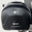Шлем HJC F31 SEMI FLAT BLACK