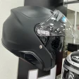 Шлем HJC F31 SEMI FLAT BLACK