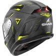 Шлем SHARK SKWAL i3 LINIK Mat