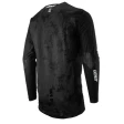 Свитшот (джерси) LEATT MOTO 4.5 ENDURO BLACK