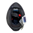 Шлем D-SKWAL 3 DARK SHADOW EDITION Mat B16