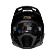 Шлем с очками LEATT JUNIOR KIT MOTO 3.5 V25 BLACK