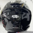 Шлем HJC F31 NOIR METAL / METAL BLACK