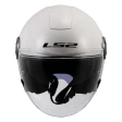 Шлем LS2 OF620 CLASSY SOLID WHITE-06