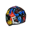 Шлем HJC Y10 MIKA MC23