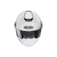 Шлем HJC i40N SEMI FLAT PEARL WHITE