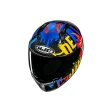 Шлем HJC Y10 MIKA MC23