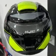 Шлем HJC F71 ARCAN MC3H