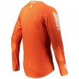Свитшот (джерси) LEATT MOTO 5.5 ULTRAWELD ORANGE