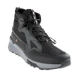 Ботинки FORMA KUMO BLACK
