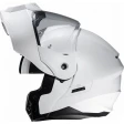 Шлем HJC C80 BLANC PERLE / PEARL WHITE